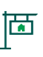 Real Estate Agents Icon